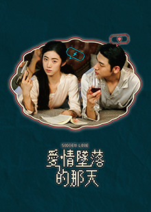 爱情坠落的那天全集