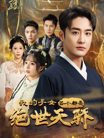 我的子女各个都是绝世天骄全集
