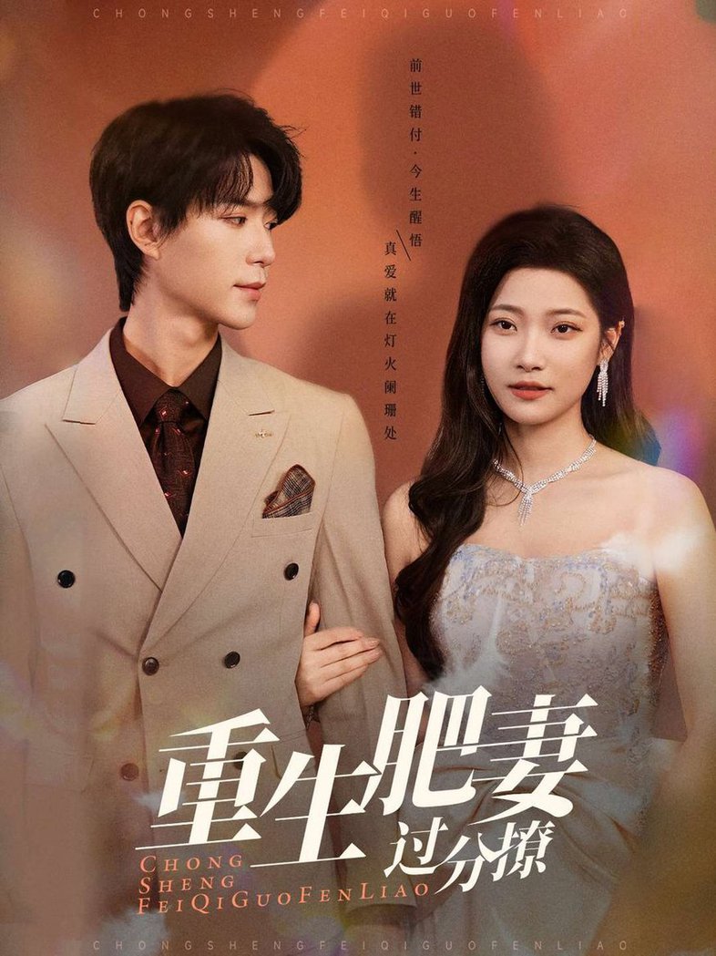 重生肥妻过分撩全集