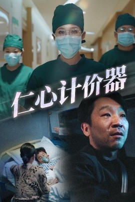 仁心计价器全集