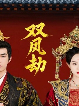 双凤劫 将军骨美人谋全集