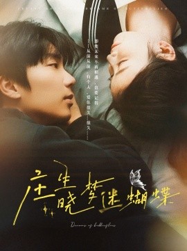 庄生晓梦迷蝴蝶全集