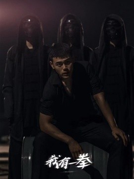 我有一拳全集