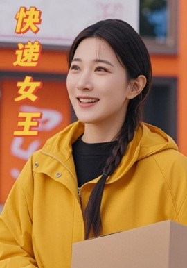 快递女王全集