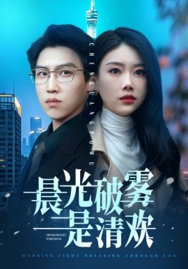 晨光破雾是清欢全集