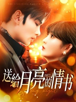 送给月亮的情书全集