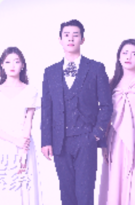 当草根遇见进化系统全集