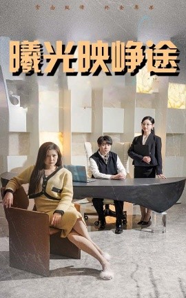 曦光映峥途 错把瓦砾当明珠全集