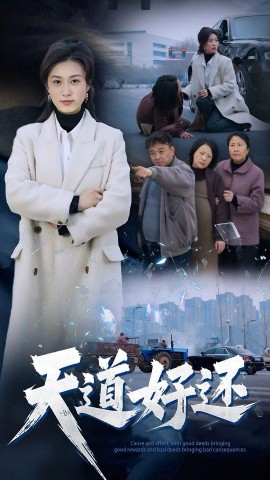 天道好还全集