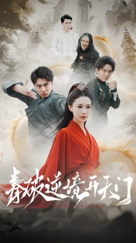 拳破逆境开天门全集