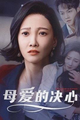 母爱的决心 尘世暖阳全集