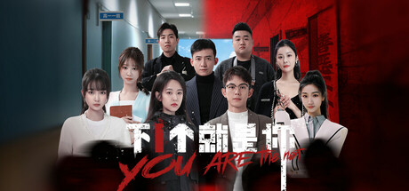 下一个就是你全集