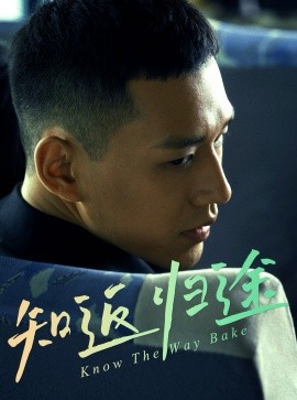 知返归途 归途知返全集