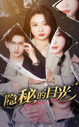 隐秘的目光全集