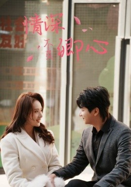 情深不负卿心全集