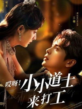 哎呀！小小道土来打工全集
