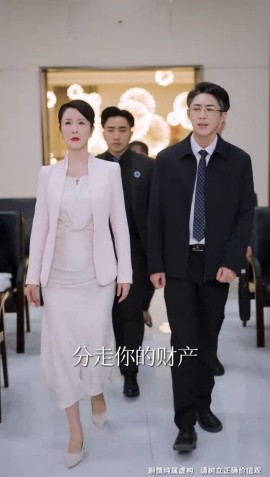 烈火中的抉择全集