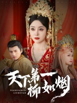 天下第一柳如烟全集