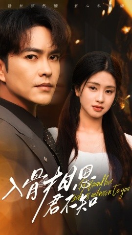 入骨相思君不知全集