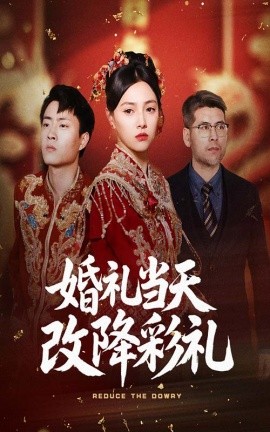婚礼当天改降彩礼全集