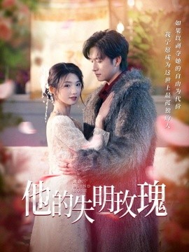 他的失明玫瑰全集