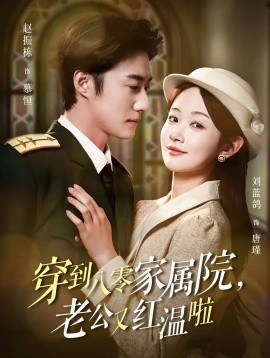 穿到八零家属院老公又红温啦 不负相思意全集