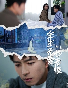 余生无爱也无恨全集