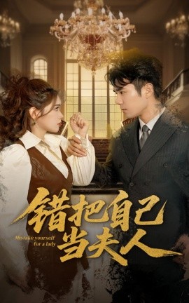 错把自己当夫人全集