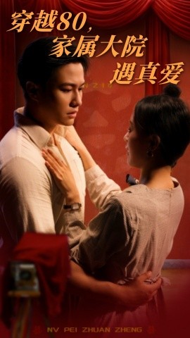 穿越80家属大院遇真爱全集