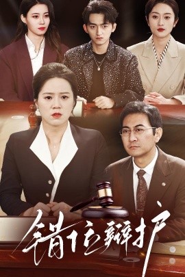 错位辩护短剧全集