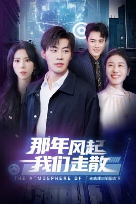 那年风起我们走散全集