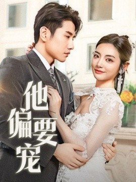 他偏要宠 南风拂青山全集