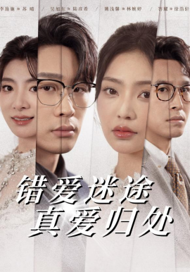 错爱迷途真爱归处全集