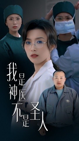 我是神医不是圣人全集