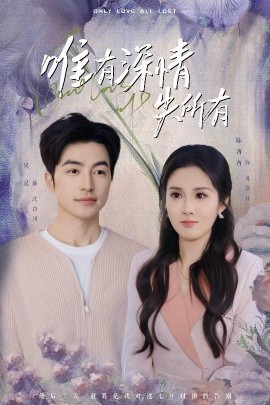 唯有深情失所有全集