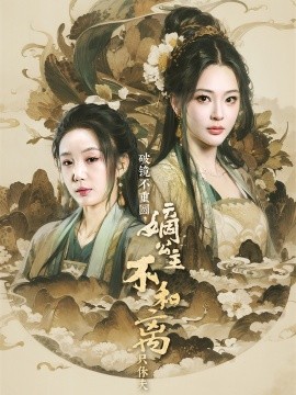 破镜不重圆，嫡公主不和离只休夫全集