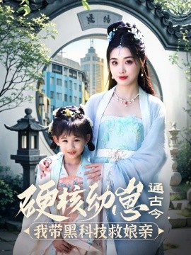 硬核幼崽通古今，我带黑科技救娘亲全集