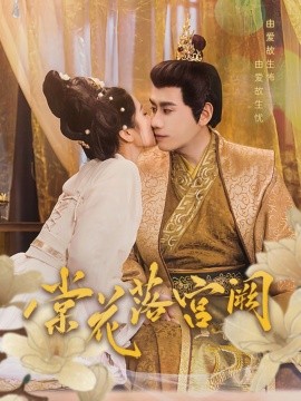 棠花落宫阙全集
