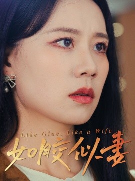 如胶似妻全集