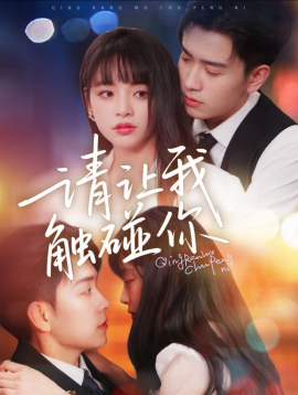 请让我触碰你全集