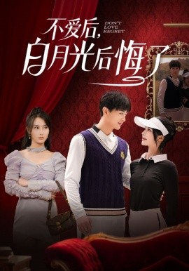 不爱后，白月光后悔了全集