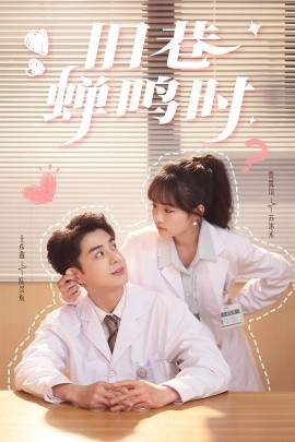 旧巷蝉鸣时全集