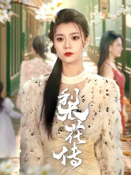 梨花传全集