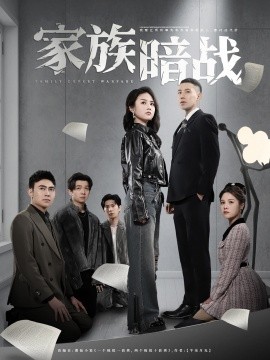 家族暗战全集