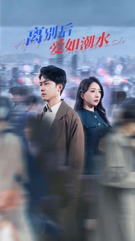 离别后爱如潮水全集