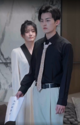 夫人居然不作妖了全集