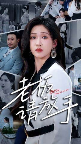 老板请放手全集