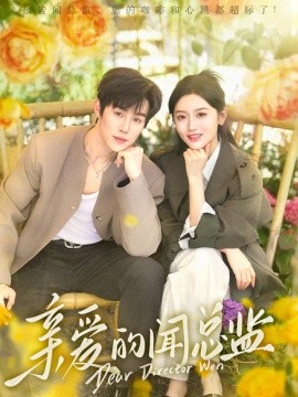 亲爱的闻总监全集