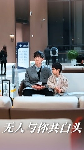 无人与你共白头全集