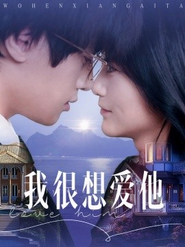 我很想爱他全集